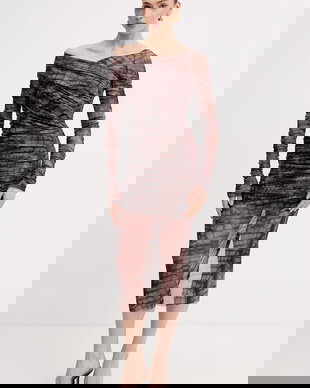 Elisabetta Franchi rochie