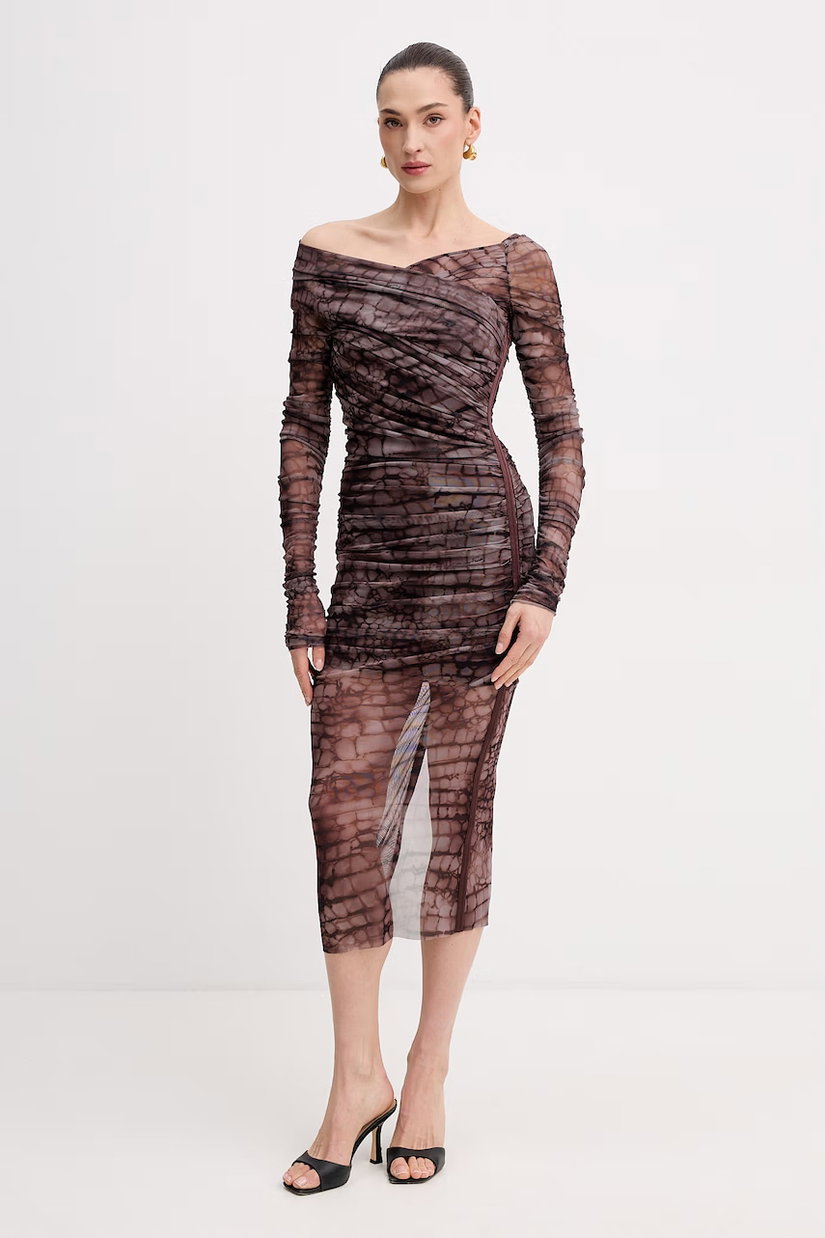 Elisabetta Franchi rochie