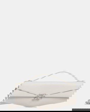 Karl Lagerfeld geantă de femei din piele Karl Lagerfeld Studio