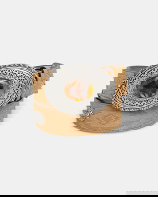 Medicine curea pentru femei, cu imitație de piele