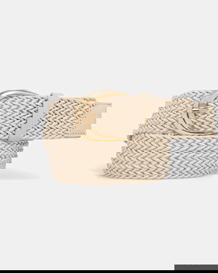 Medicine curea împletită pentru femei, din bumbac