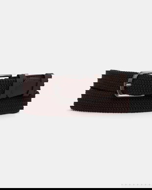 Medicine curea împletită pentru bărbați