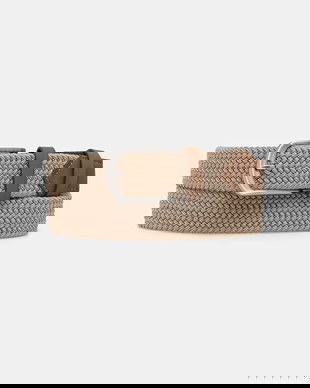 Medicine curea împletită pentru bărbați