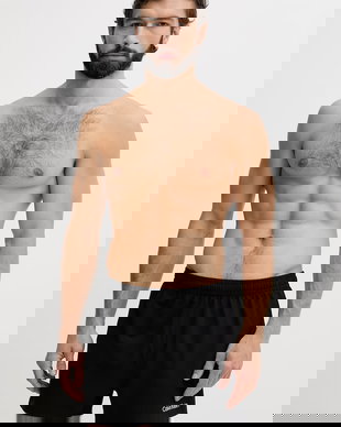 Calvin Klein pantaloni scurți de baie bărbați