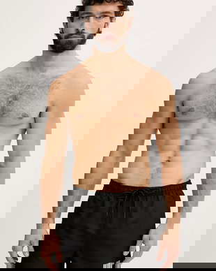 Calvin Klein pantaloni scurți de baie bărbați