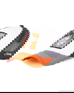 Capslab șapcă Dragon Ball