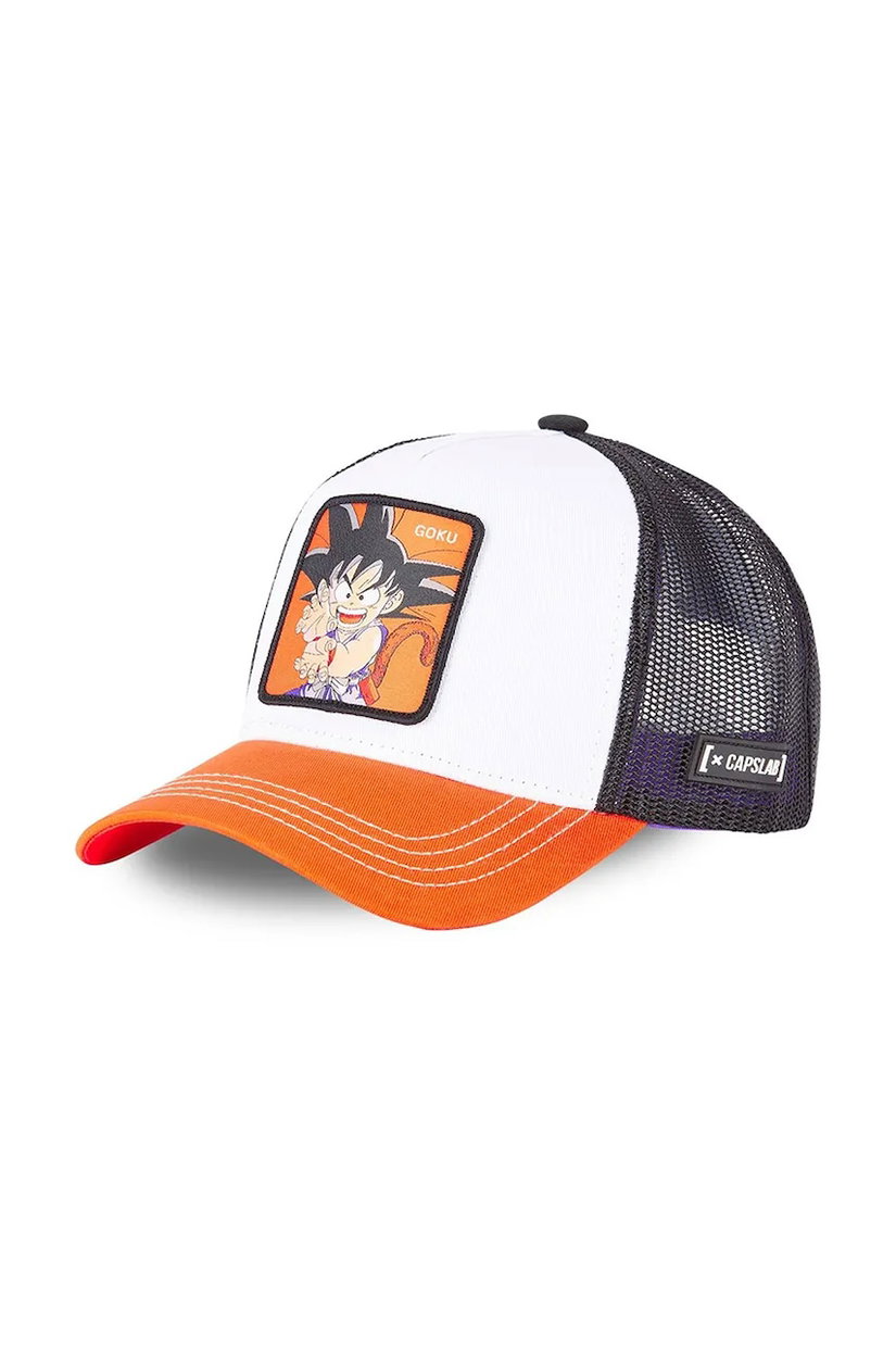 Capslab șapcă Dragon Ball