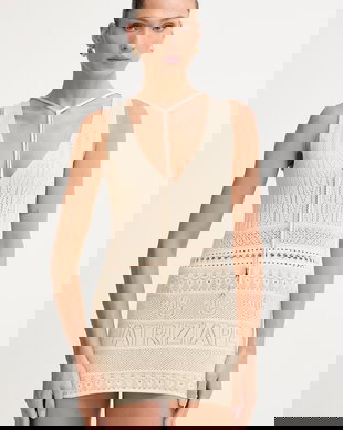 Patrizia Pepe Rochie