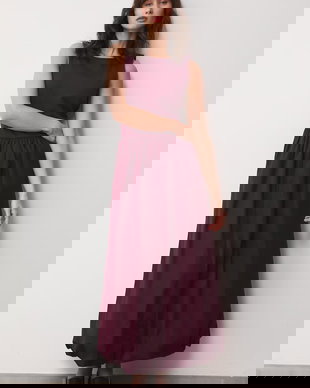 Medicine rochie gogoșar din bumbac