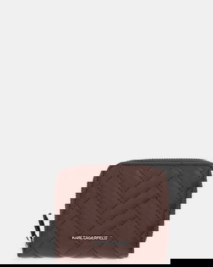 Karl Lagerfeld portofel pentru femei K/BRICK