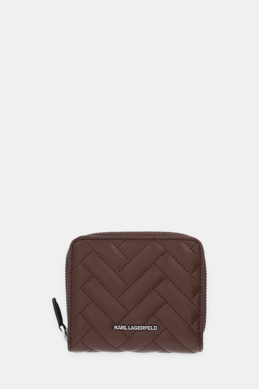 Karl Lagerfeld portofel pentru femei K/BRICK
