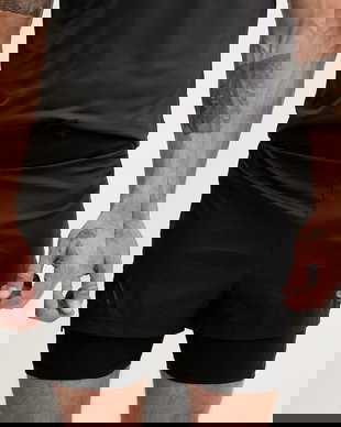 adidas TERREX pantaloni scurți 2 în 1 pentru bărbați