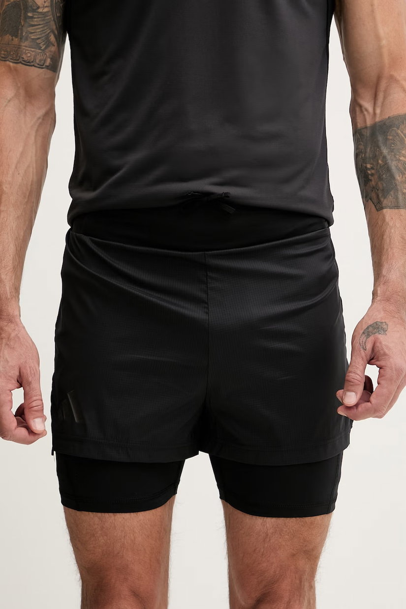 adidas TERREX pantaloni scurți 2 în 1 pentru bărbați