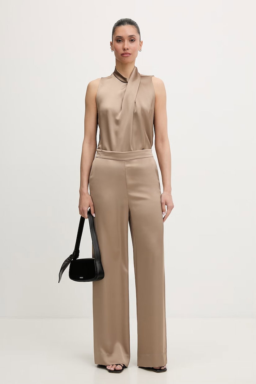 HUGO pantaloni pentru femei