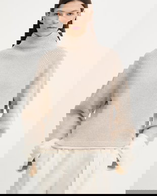 rag & bone pulover pentru femei, din lână Ilaria