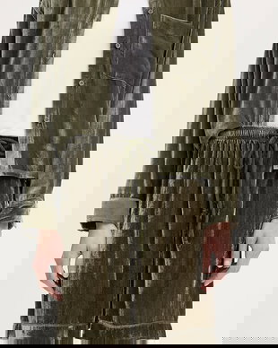 American Vintage pantaloni scurți de trening pentru femei, din velur