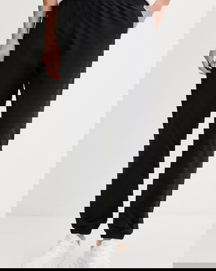 On pantaloni de trening pentru femei Focus