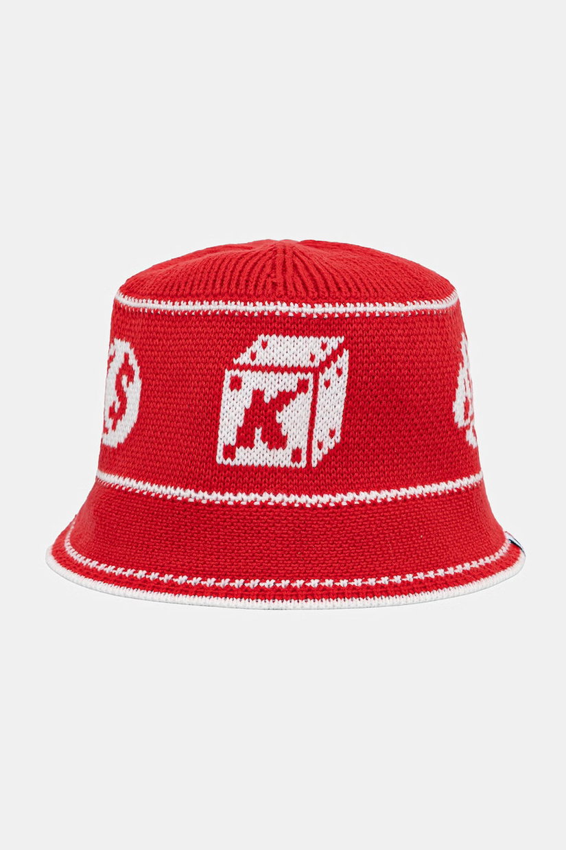 Kangol pălărie SUPER KROO KNIT BUCKET