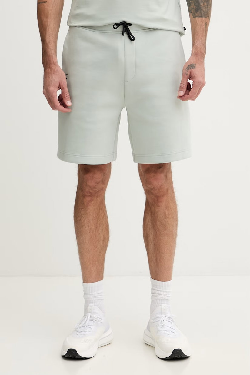 On pantaloni scurți pentru bărbați, cu bumbac Focus Tech