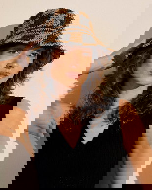 Medicine pălărie pentru femei