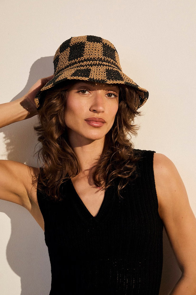 Medicine pălărie pentru femei