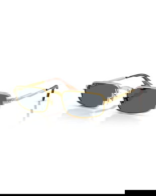 Ray-Ban ochelari de soare A$AP ROCKY X RAY-BAN