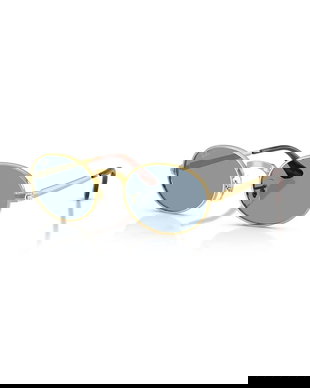 Ray-Ban ochelari de soare A$AP ROCKY X RAY-BAN