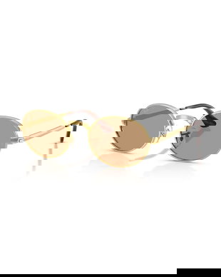 Ray-Ban ochelari de soare A$AP ROCKY X RAY-BAN