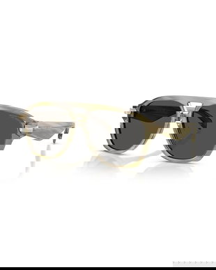 Michael Kors ochelari de soare aviator pentru femei