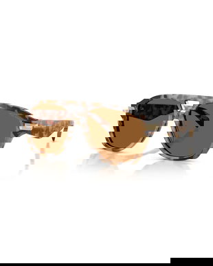 Michael Kors ochelari de soare aviator pentru femei