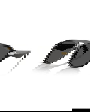 Michael Kors ochelari de soare aviator pentru femei