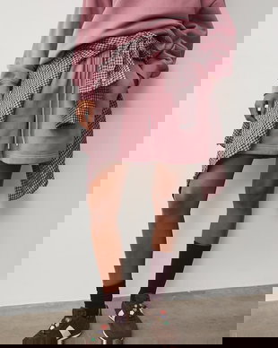 Medicine pantaloni scurți de trening pentru femei