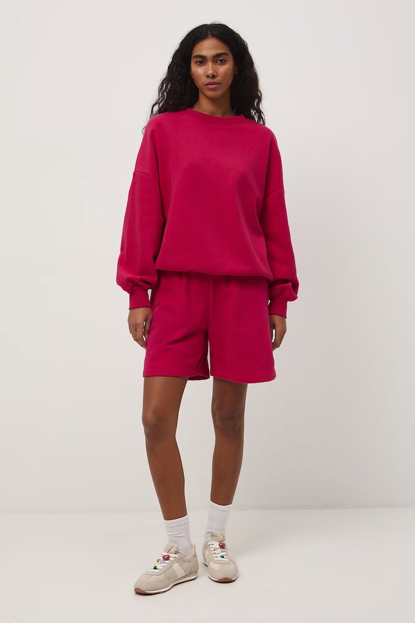 Medicine pantaloni scurți de trening pentru femei