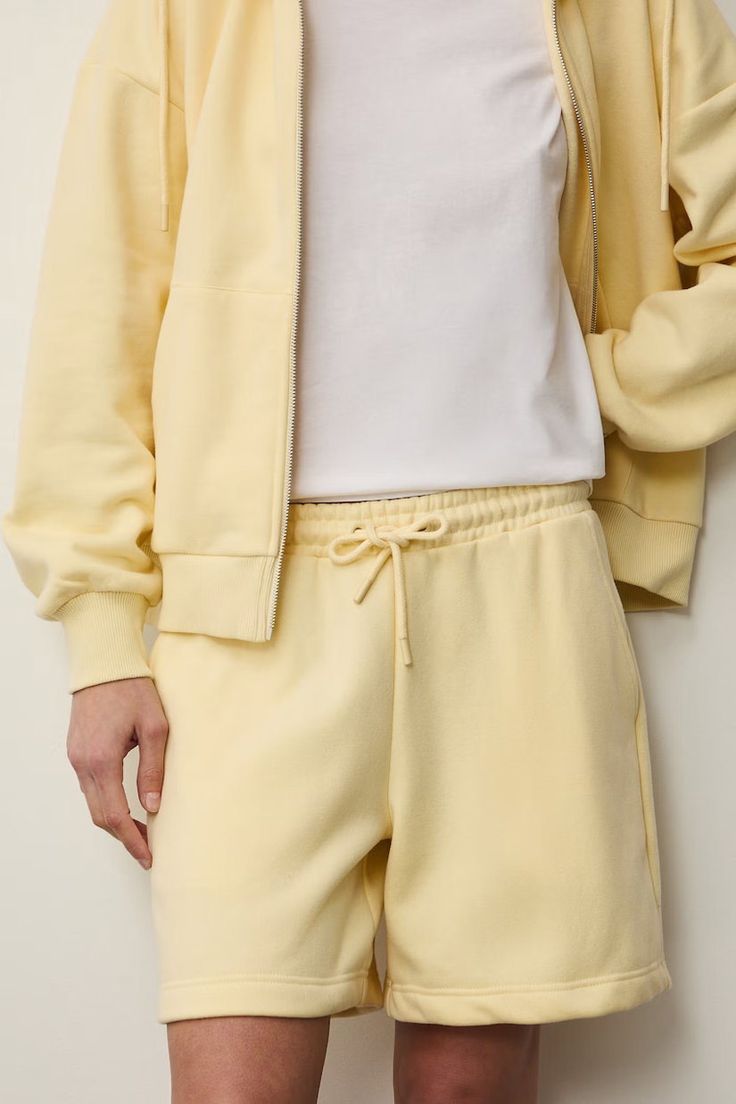 Medicine pantaloni scurți de trening pentru femei