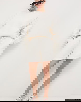 Medicine pantaloni scurți de trening pentru femei