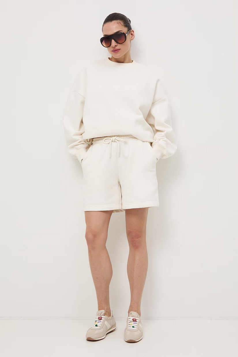 Medicine pantaloni scurți de trening pentru femei