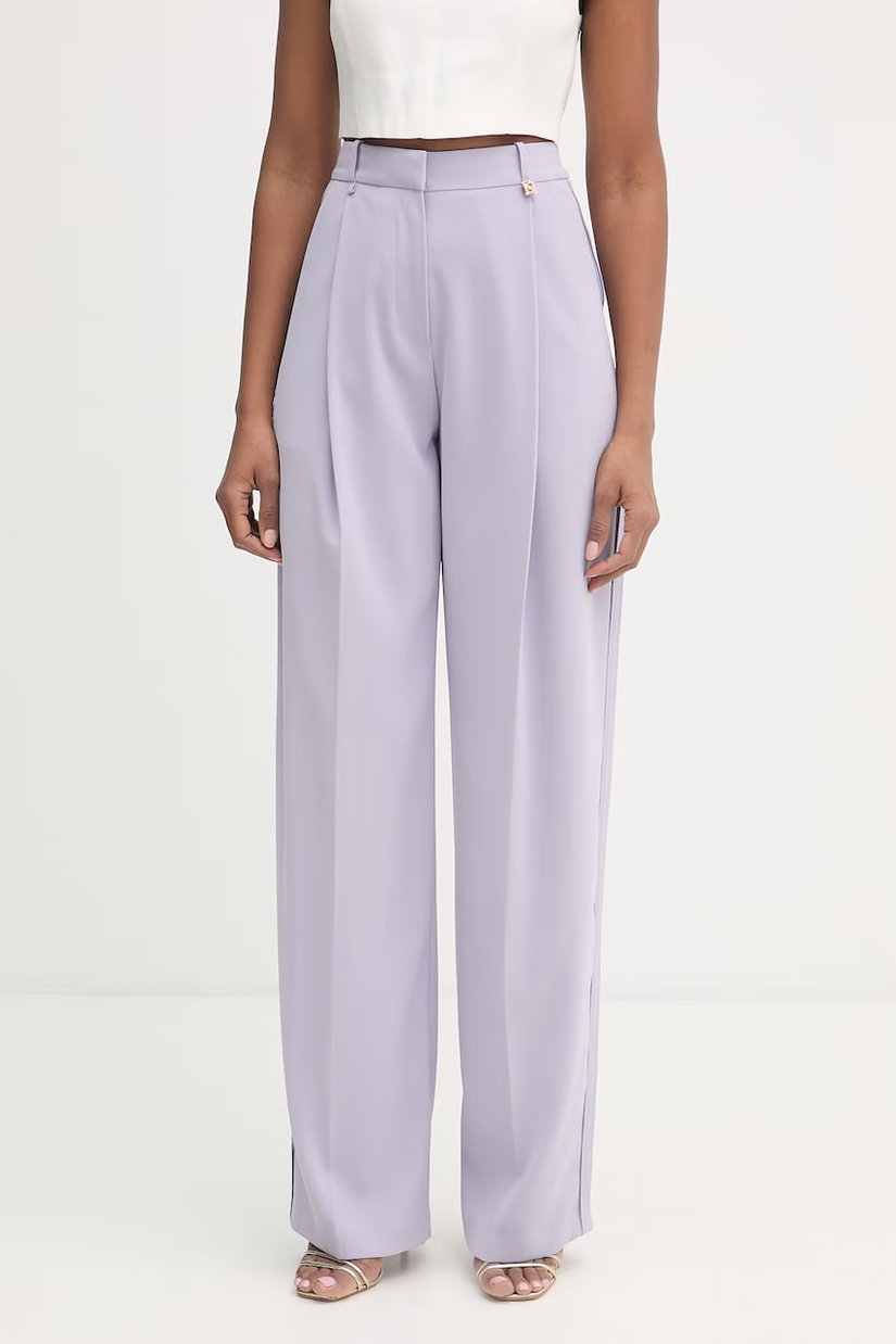 Elisabetta Franchi pantaloni pentru femei