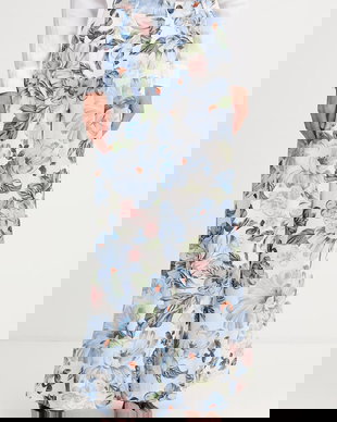 OUI pantaloni pentru femei, cu vâscoză