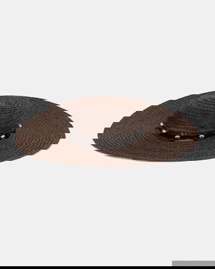 Liu Jo pălărie cu boruri largi pentru femei