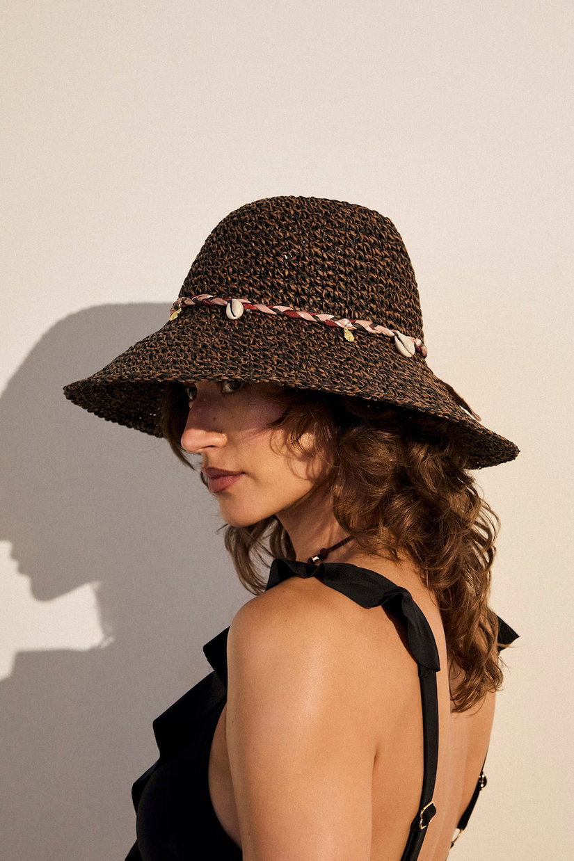 Medicine pălărie pentru femei