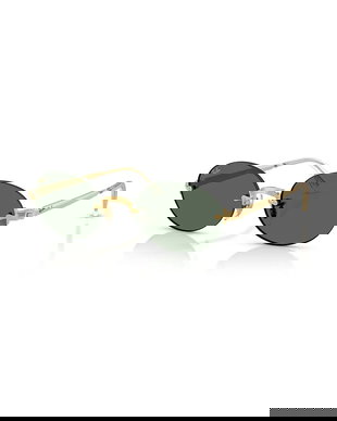 Ray-Ban ochelari de soare A$AP ROCKY X RAY-BAN