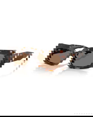 Jimmy Choo ochelari de soare pentru femei