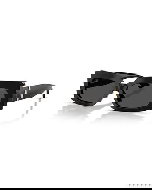 Jimmy Choo ochelari de soare pentru femei