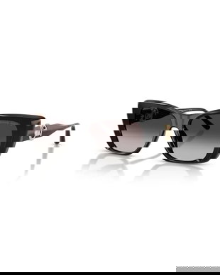 Michael Kors ochelari de soare cat eye pentru femei