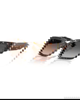 Jimmy Choo ochelari de soare pentru femei