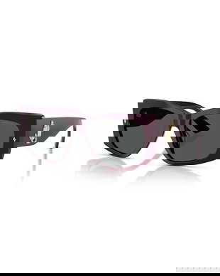 Jimmy Choo ochelari de soare pentru femei