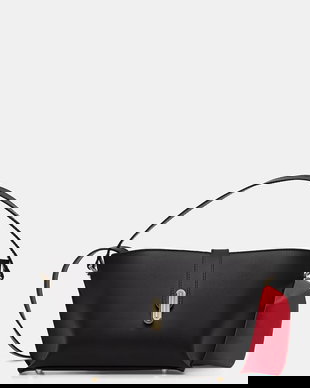 Answear.LAB geantă shopper pentru femei, din piele