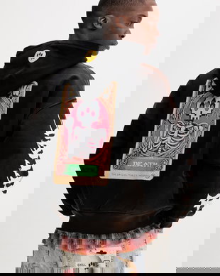 Barrow hanorac cu glugă pentru femei, din bumbac