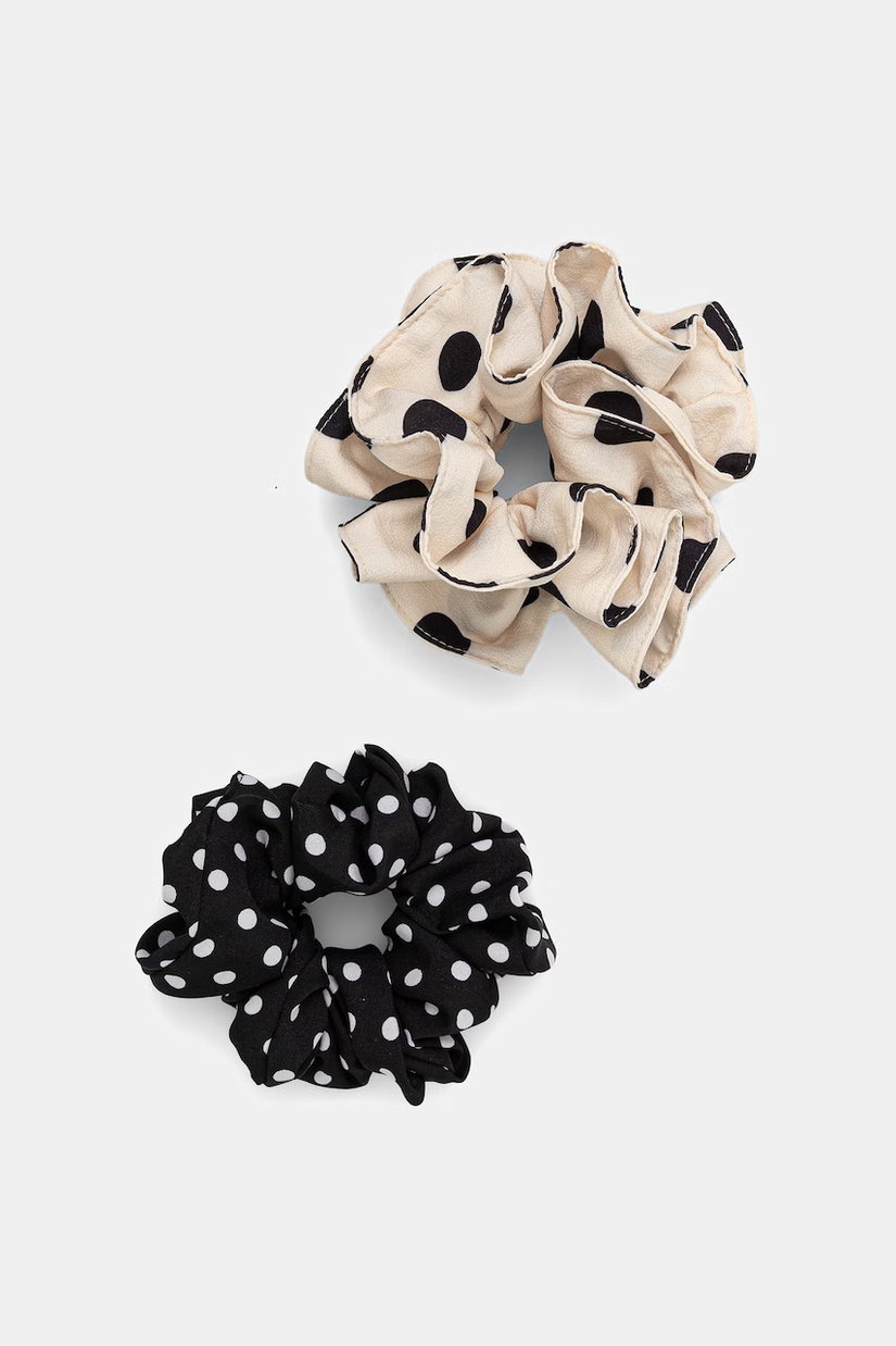 Medicine elastice de păr pentru femei pachet de 2