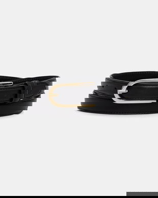 Marc O'Polo curea pentru femei, din piele